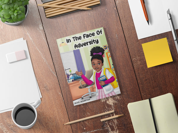 "In the Face of Adversity" – A Story of Resilience and Unity