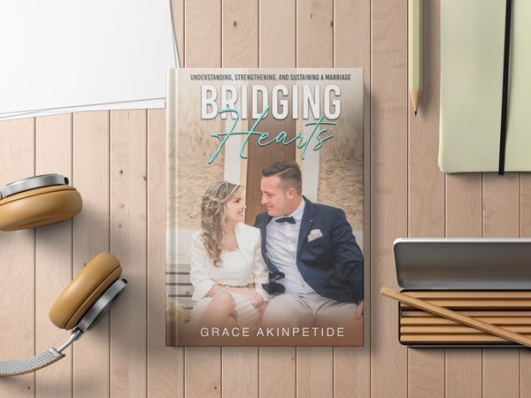 "Embracing the Divine Union: The Spiritual Essence of Marriage in 'Bridging Hearts'"