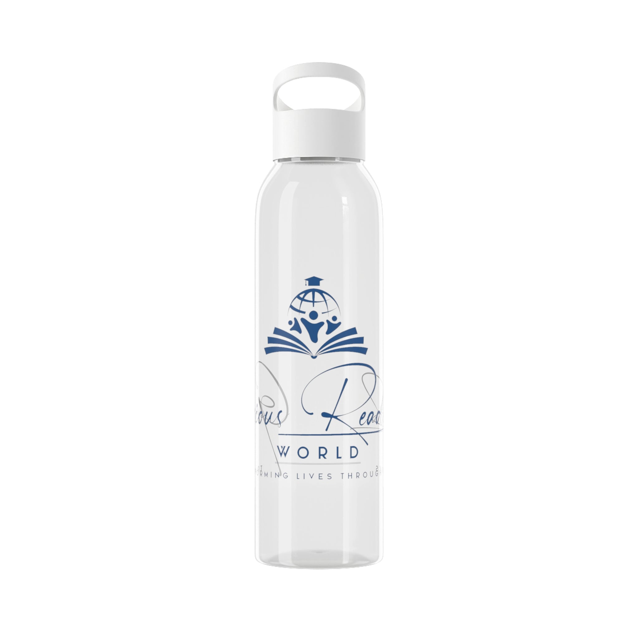 Sky Water Bottle