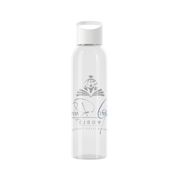 Sky Water Bottle