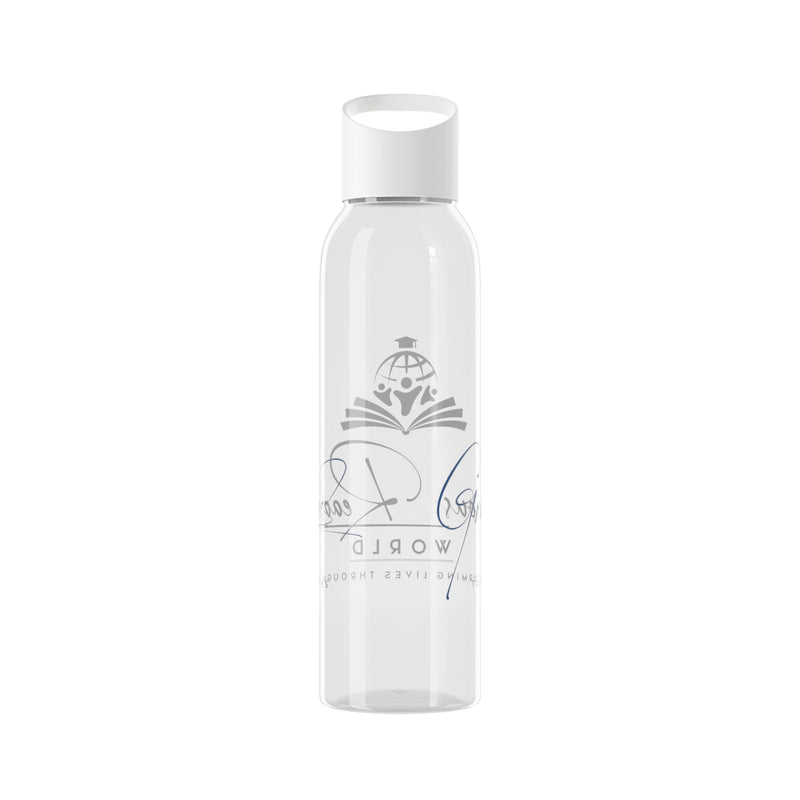 Sky Water Bottle