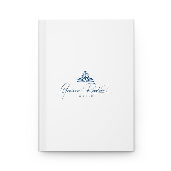 Hardcover Journal Matte