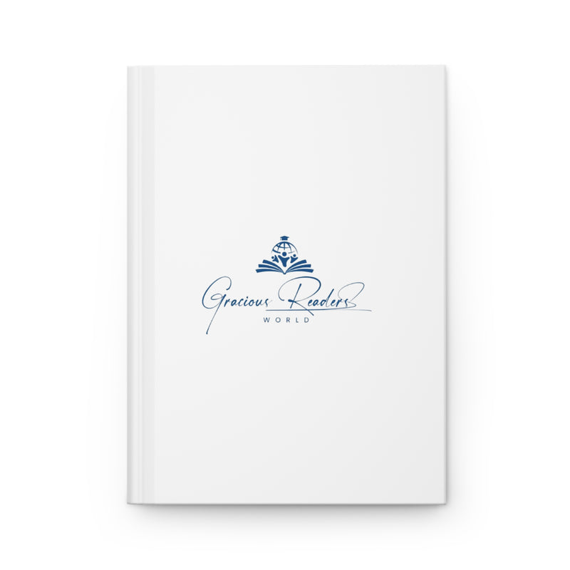 Hardcover Journal Matte