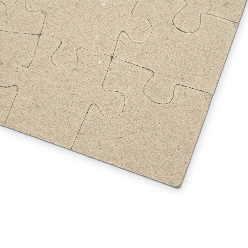 Puzzle (110 pieces)
