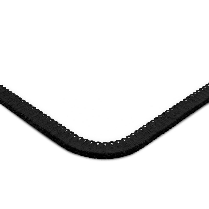 Gaming Mouse Pad - Ergonomic Mouse Pad, Anti-Slip Gaming Mouse Pad, Office Desk Accessory, Non-Slip Mouse Mat
