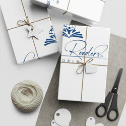 Gift Wrapping Paper Sheets, 1pc