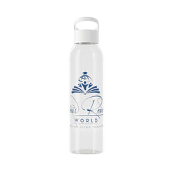 Sky Water Bottle