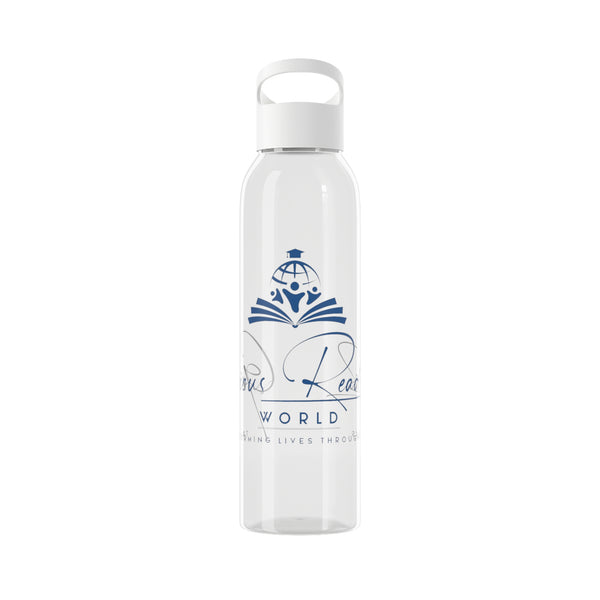 Sky Water Bottle