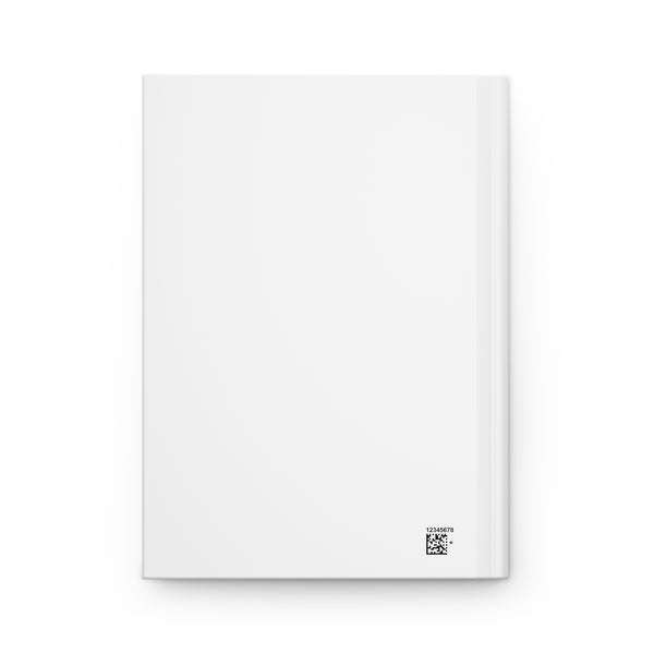 Hardcover Journal Matte