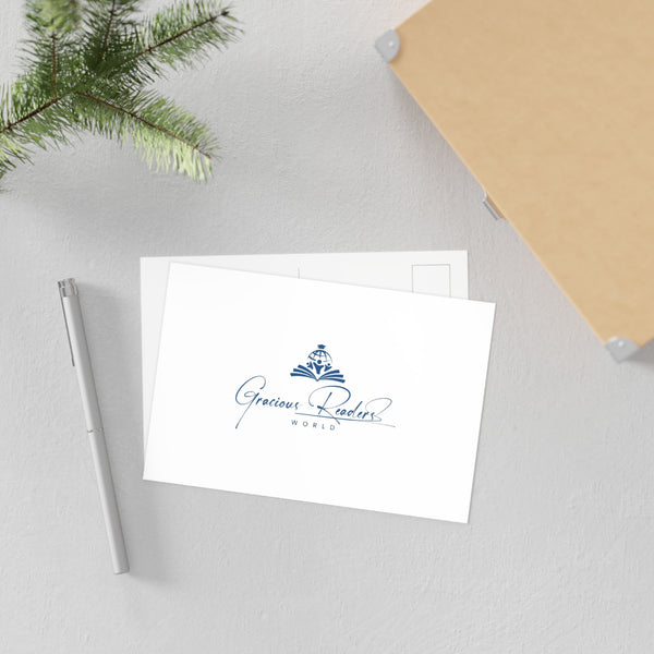 Fine Art Postcards, Art lover gift, Stationery set