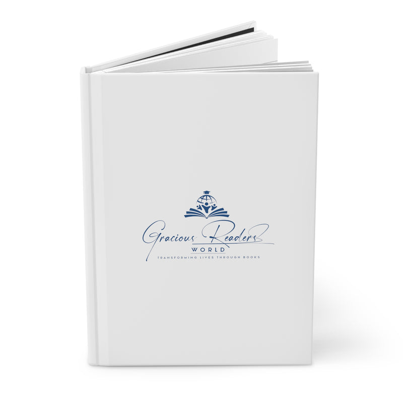 Hardcover Journal Matte