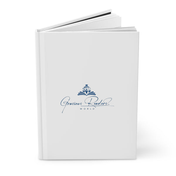 Hardcover Journal Matte