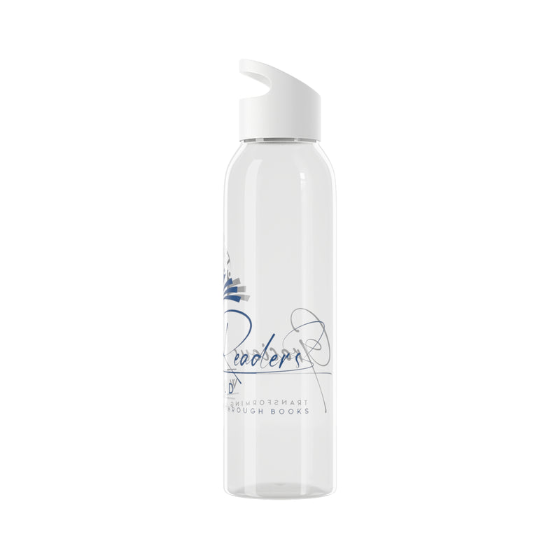 Sky Water Bottle
