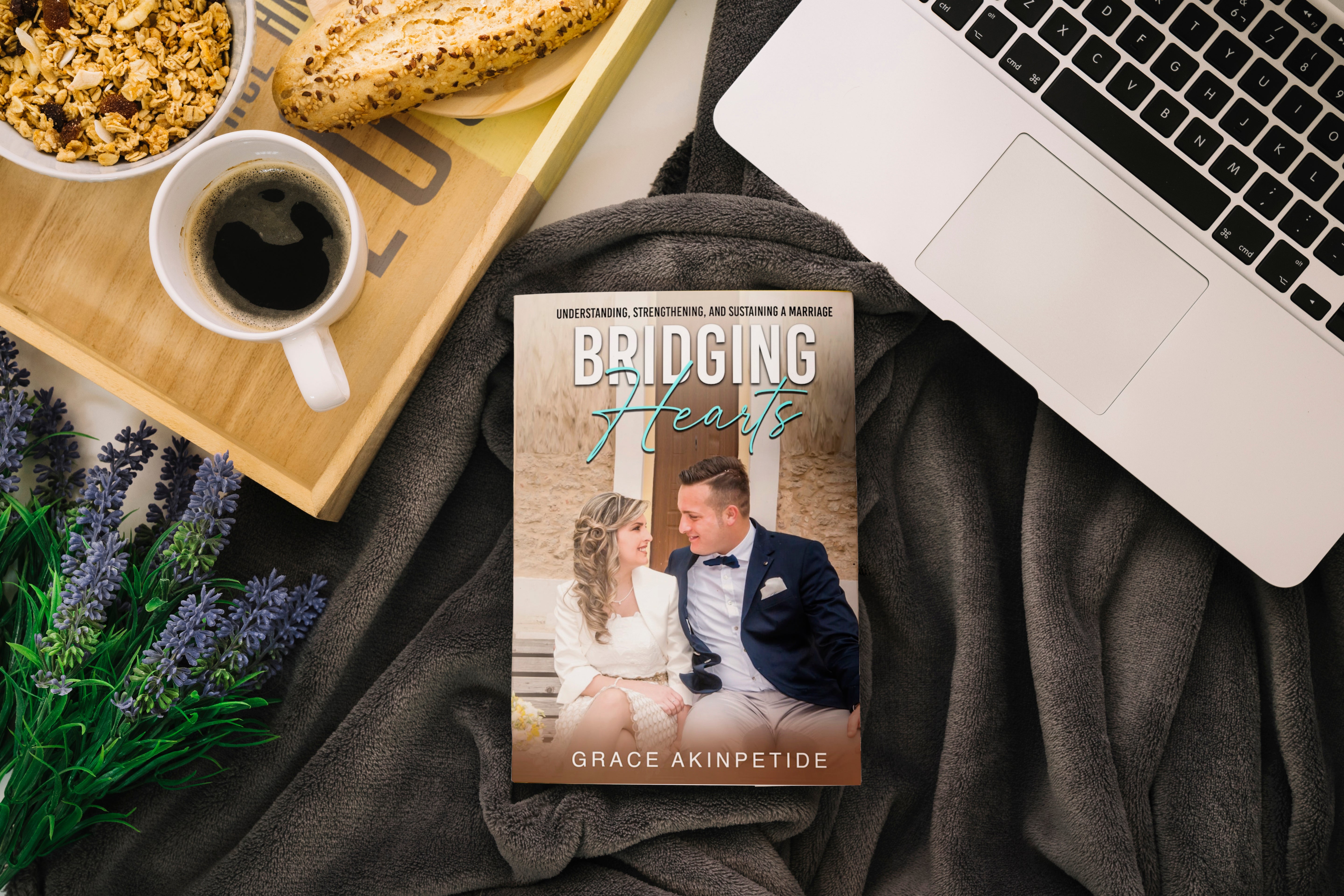 Bridging Hearts: Understanding, Strengthening, and Sustaining a Marriage