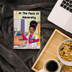 In the Face of Adversity (ebook/ pdf instant download)