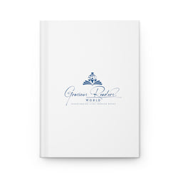 Hardcover Journal Matte