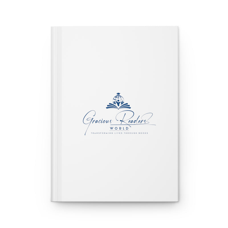 Hardcover Journal Matte