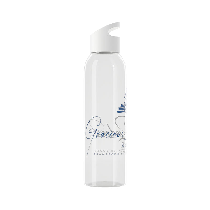 Sky Water Bottle