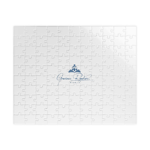 Puzzle (110 pieces)