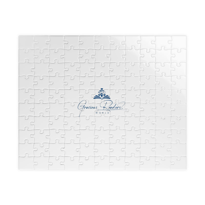 Puzzle (110 pieces)