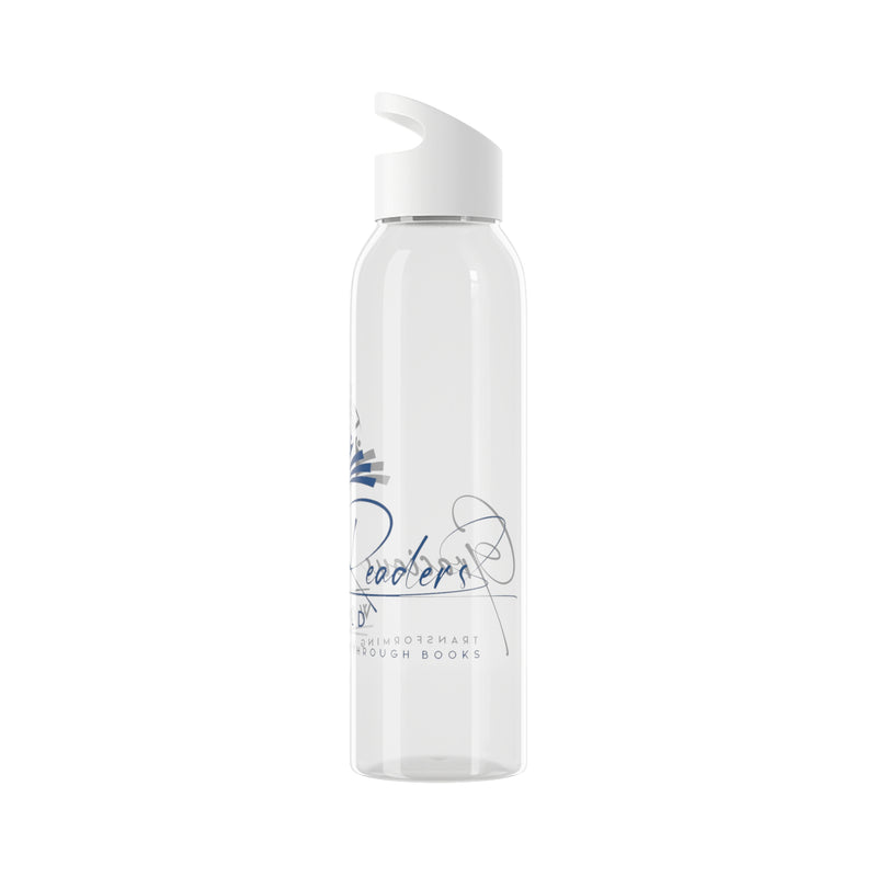 Sky Water Bottle
