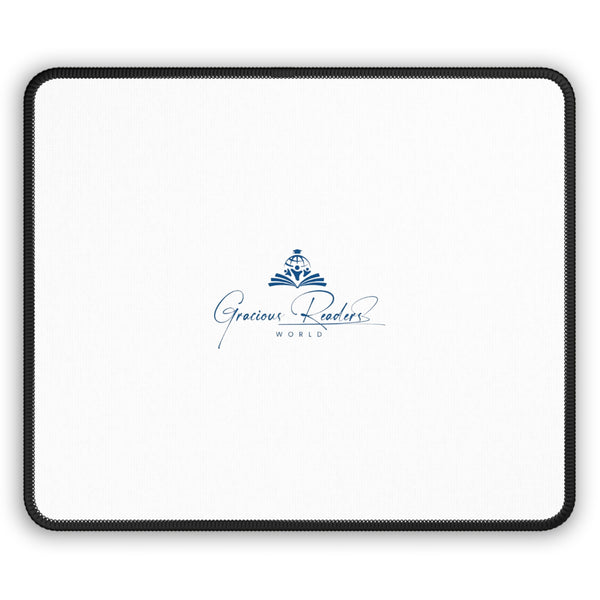 Gaming Mouse Pad - Ergonomic Mouse Pad, Anti-Slip Gaming Mouse Pad, Office Desk Accessory, Non-Slip Mouse Mat