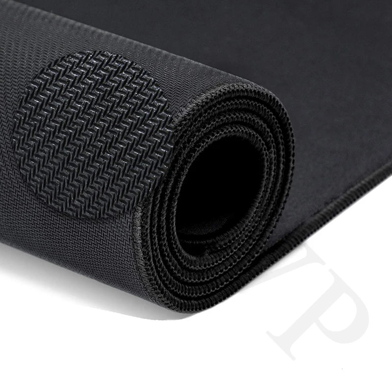 Mouse Pad Sakura Large Gamer Mousepad Desk Mat XXXL Mouse Mats 31.4x11.8in Rubber Desk Pad Design Table Carpet
