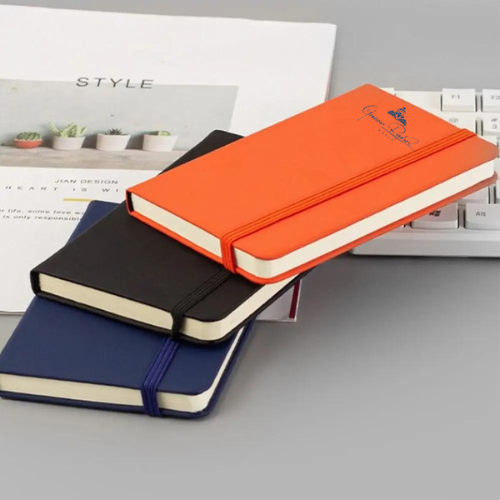 New A5 A6 Notebooks for Writing Planners Notepad Work Travel Planner Colorful Notebook Hard Cover Diary Paper
