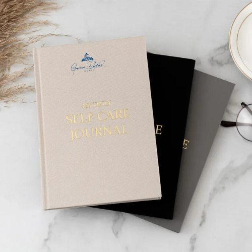 The Gratitude Journal Notebook Planer Diary Undated Hardcover Notepad Notebooks and Notepads Writing Pads Office School Supplies