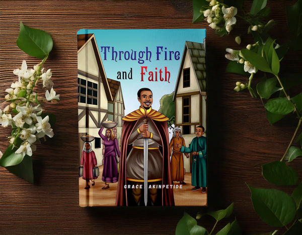 Through Fire and Faith