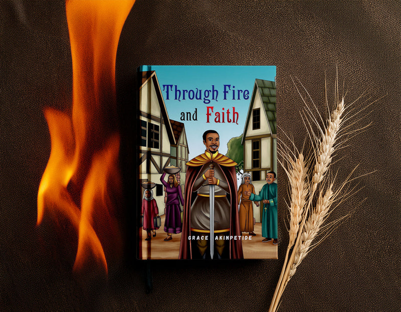 Through Fire and Faith